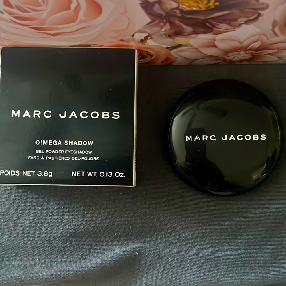 Marc Jacobs Omega Shadow BNIB